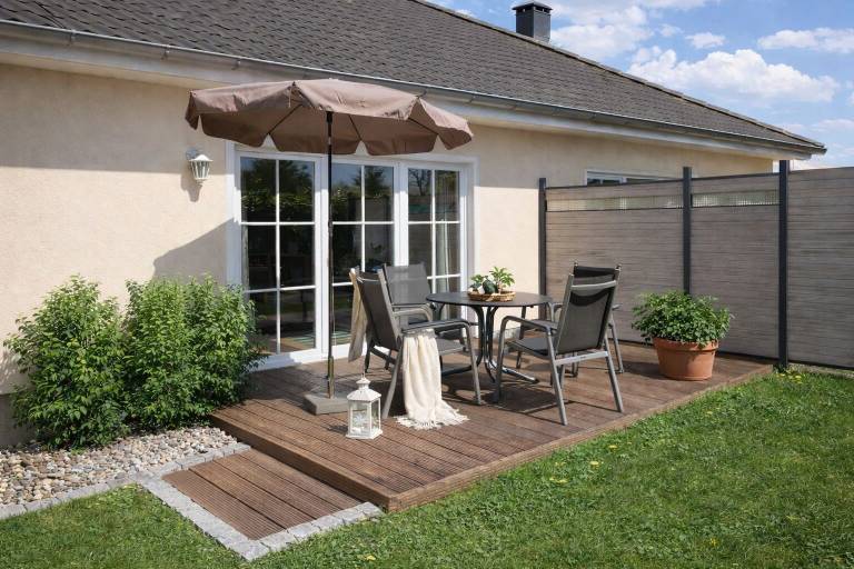 Ferienhaus Bresewitz