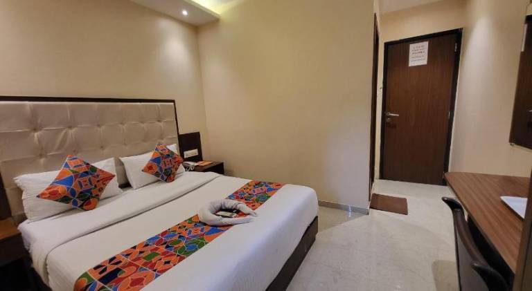 Bed and breakfast  Dwarka