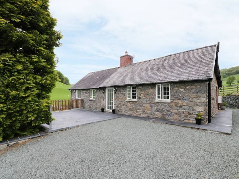 Cottage  Llanrhaeadr-ym-Mochnant