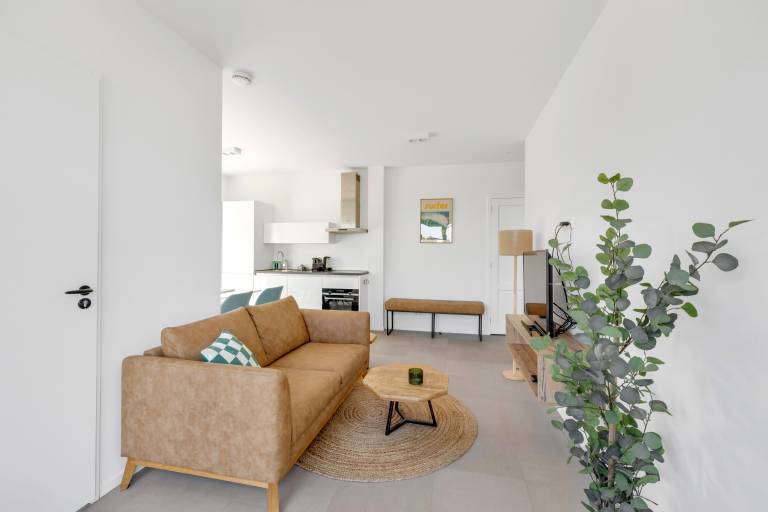 Bungalow  Renesse