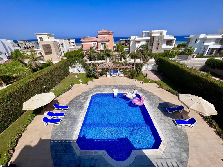 Villa Sahl Hasheesh