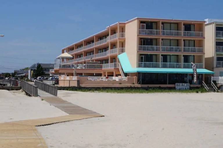 Resort  Wildwood