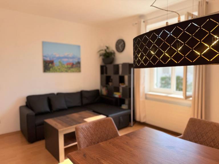 Ferienwohnung "Lindau.Home.Base" in Lindau am Bodensee — photo 3