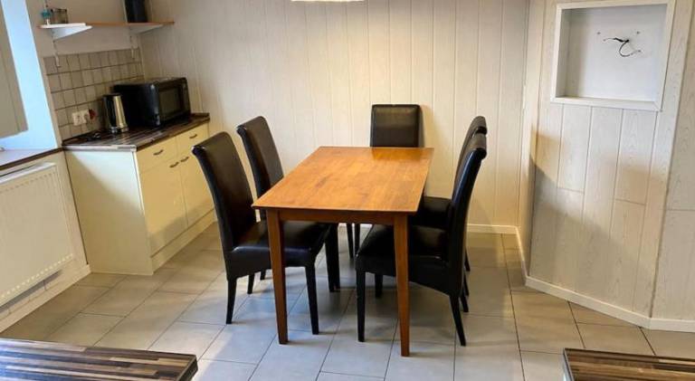 Rental apartment with 3 rooms for 6 persons — photo 5