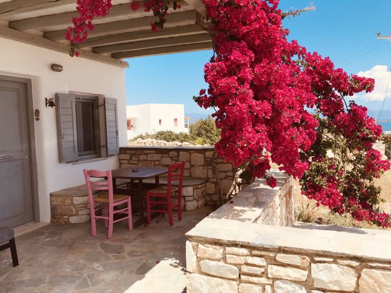 Διαμέρισμα Piso Livadi