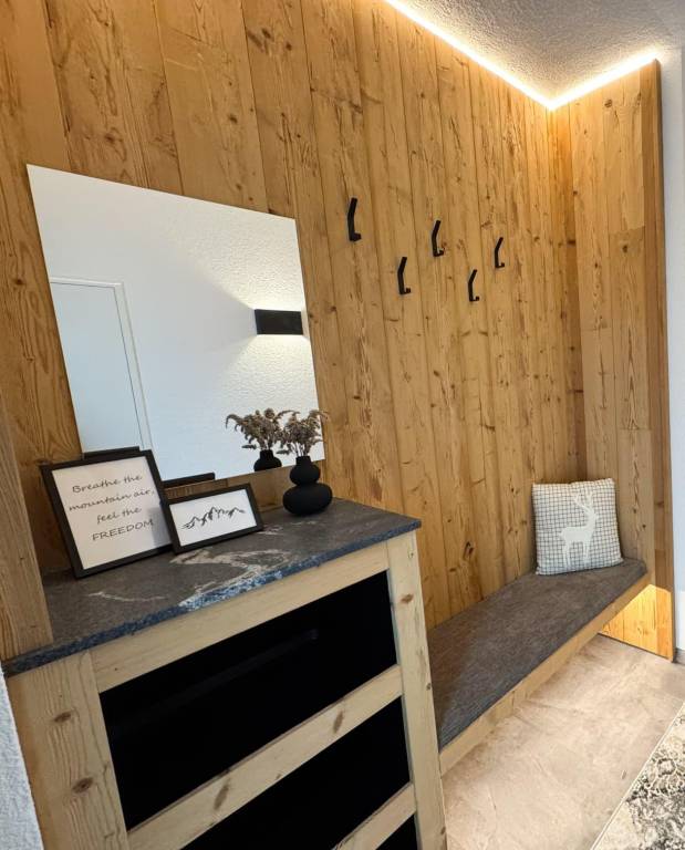 Holiday apartment with terrace — photo 4