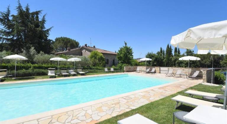Villa with grill & pool | Pets are welcome — photo 3