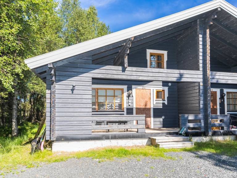 Vacation home with sauna | Pets allowed — photo 2