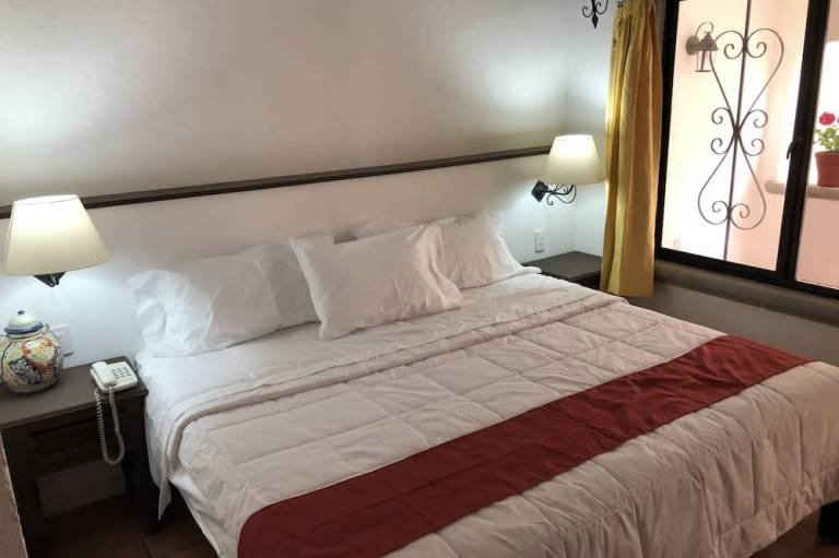 Hotel Antigua Posada