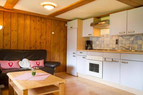 Wonderful holiday apartment with terrace & garden | Pets are welcome — photo 4