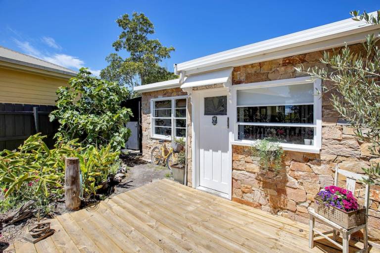 Cottage Paynesville