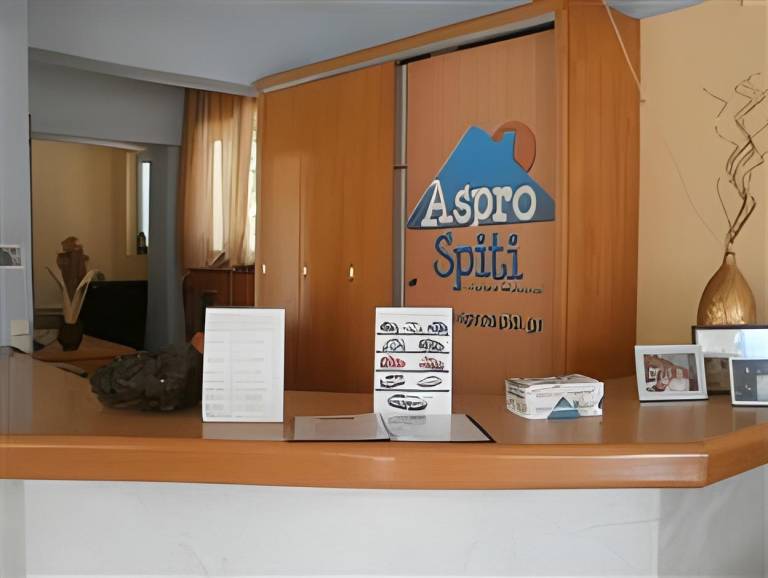 Aspro Spiti Hotel — photo 4