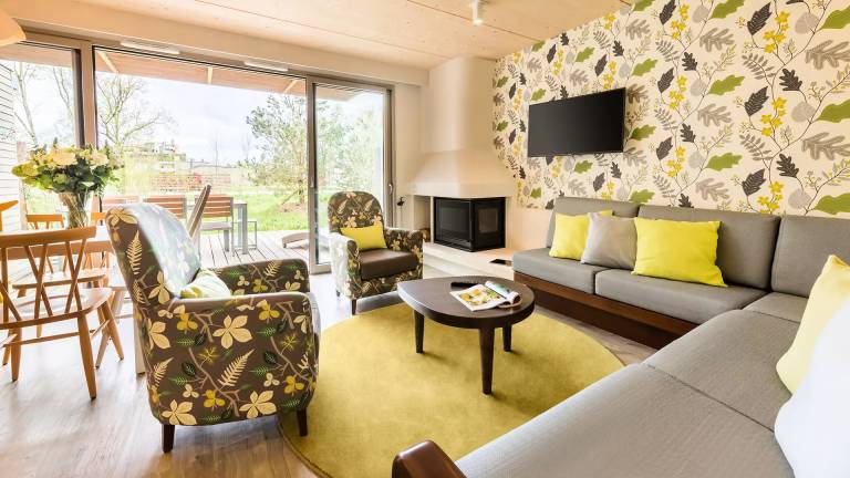Mobil-home Bailly-Romainvilliers