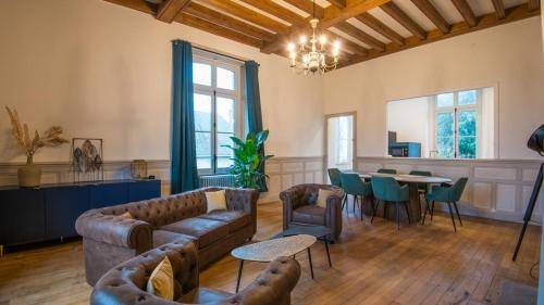 Appartement Angers