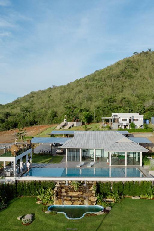 Thongsuk Pool Villa Pranburi — photo 2