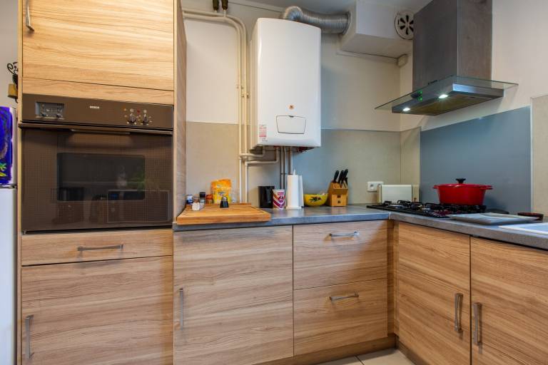 Appartement Bourges