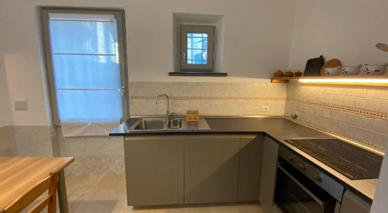 Apartment with 1 room for 4 persons — photo 3