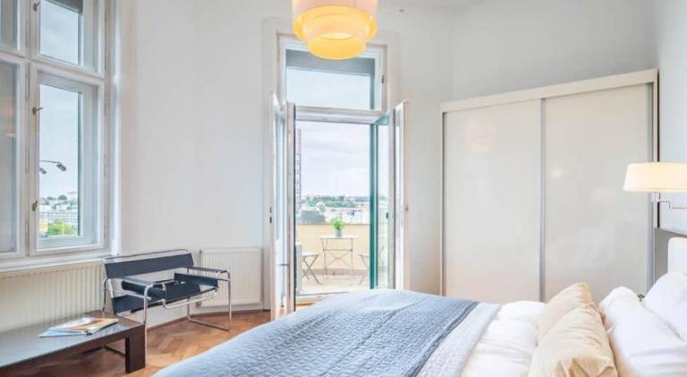 Apartman Biatorbágy