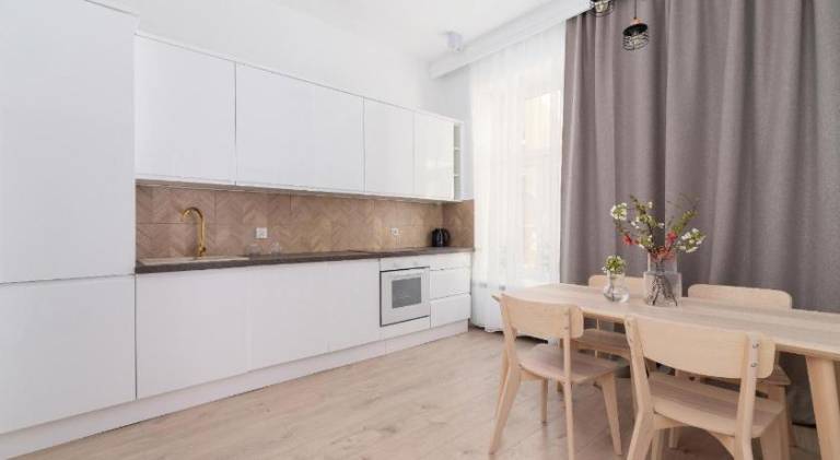 Luxury MS5 Apartment — photo 3