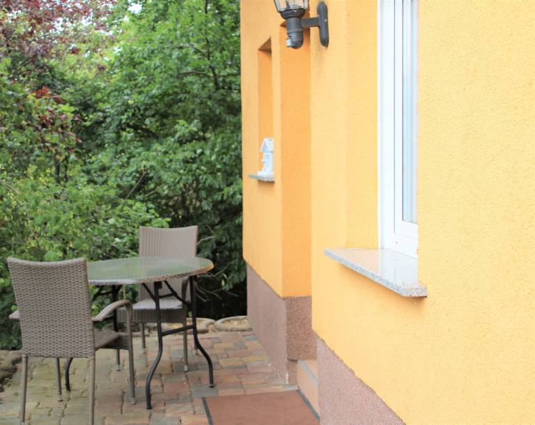Ferienwohnung Saulheim