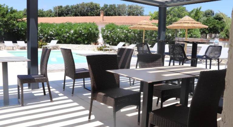 Hotel Padolo — photo 2