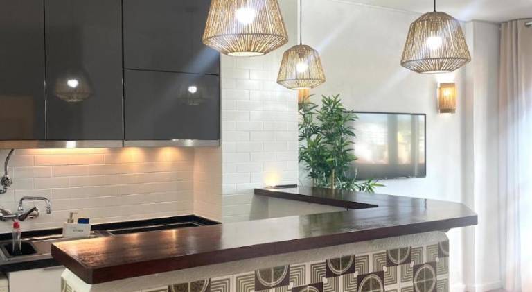 Holiday apartment with 1 room for 2 persons — photo 3