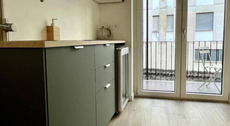 Rental apartment for 2 persons — photo 3