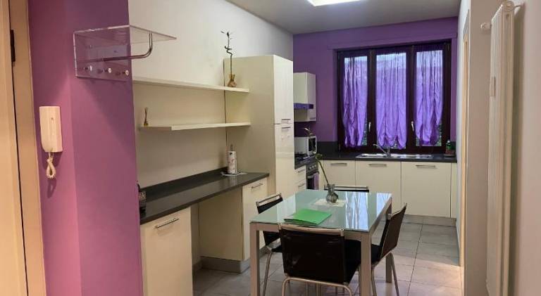 Apartment with 1 room for 4 persons — photo 5