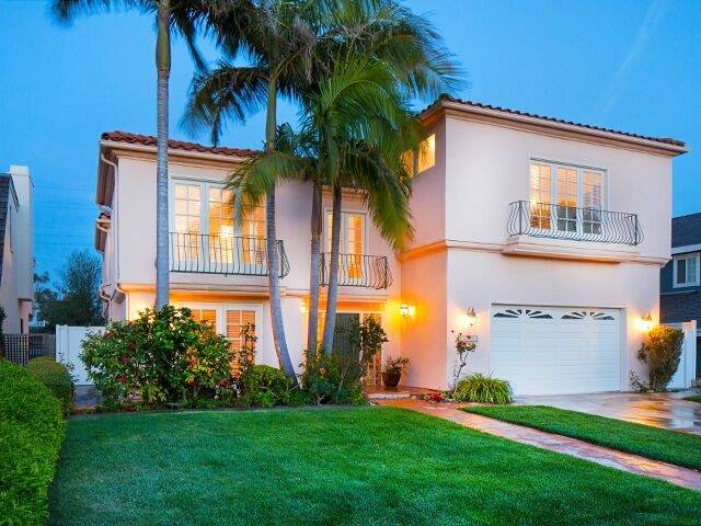 Huis  Dana Point