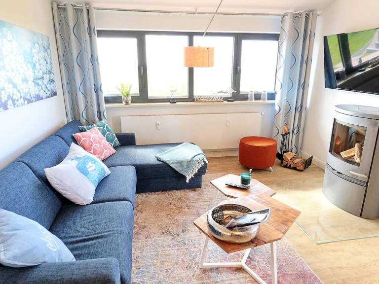 Ferienwohnung Hohenkirchen