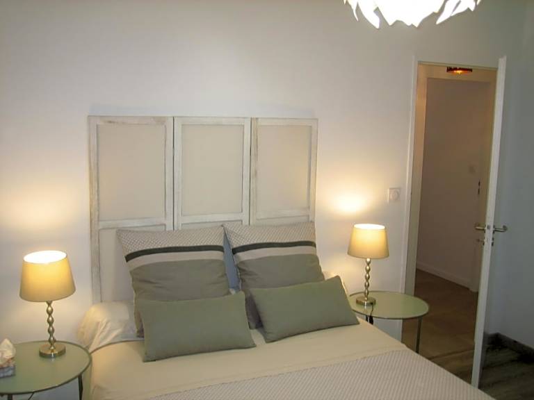Chambre d'hôtes  Le Pouliguen