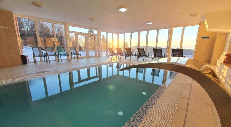 Wellness hotel Chata Jana — photo 3