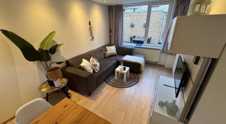 Beautiful holiday apartment | Beach nearby | Dogs allowed — photo 2