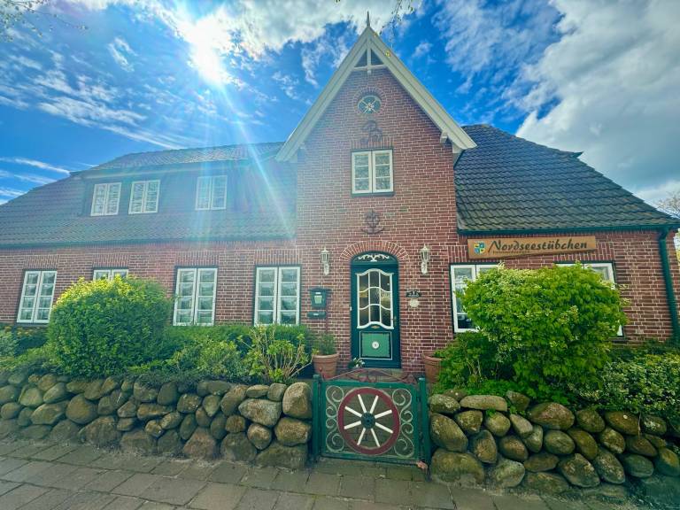 Ferienwohnung  Goting