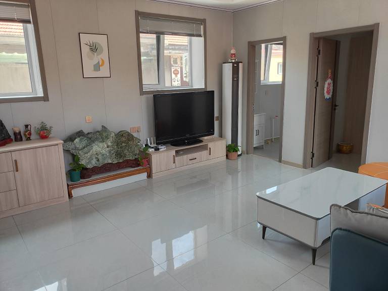 House Shibei