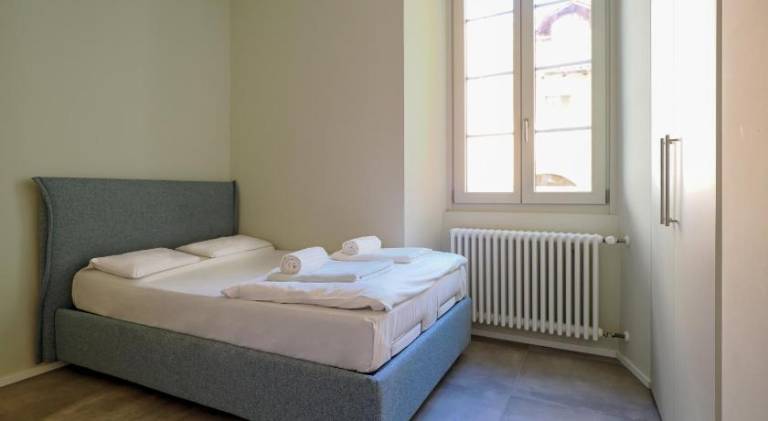 Rental apartment with 1 room for 4 persons — photo 5