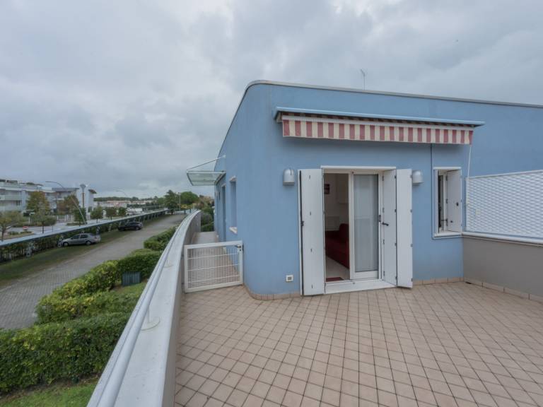 Ferienwohnung  Bibione