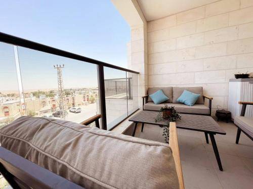 Apartment Mitzpe Ramon