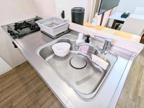 Apartment  1 Chome-37 Oshiage