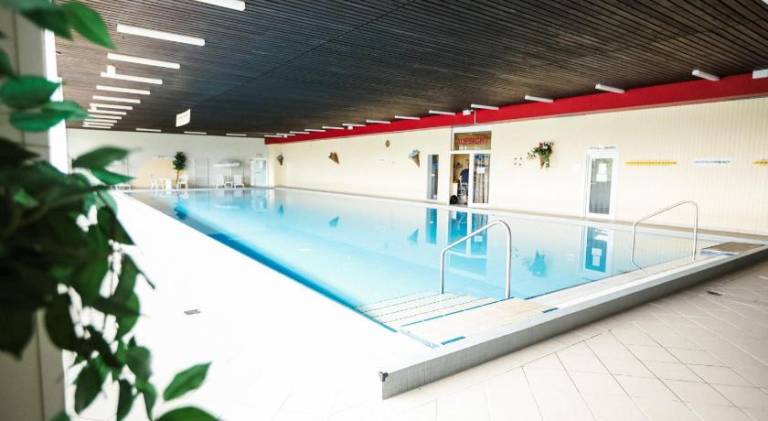 Holiday apartment with sauna & pool — photo 3