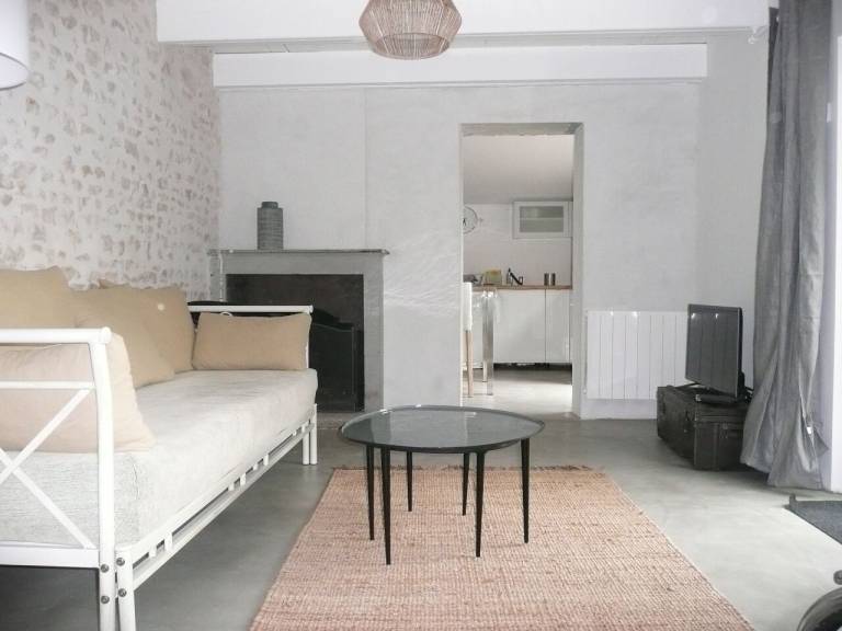 Huis La Rochelle