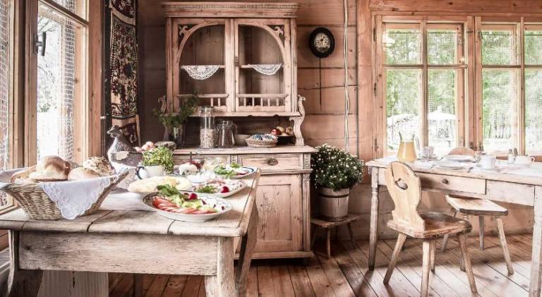 Ubytovanie s raňajkami  Oravice