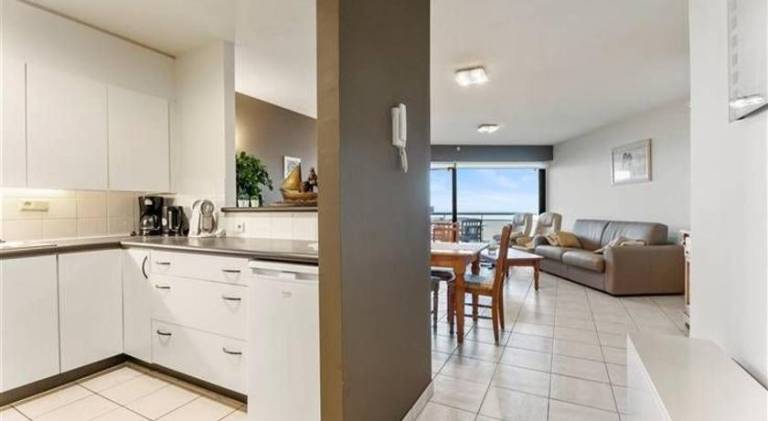 Apartment with 1 room for 4 persons — photo 4
