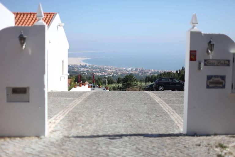 Casa Praia de Quiaios