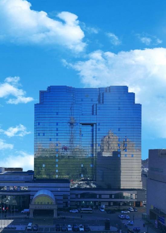 Sofitel Harbin Hotel in Harbin