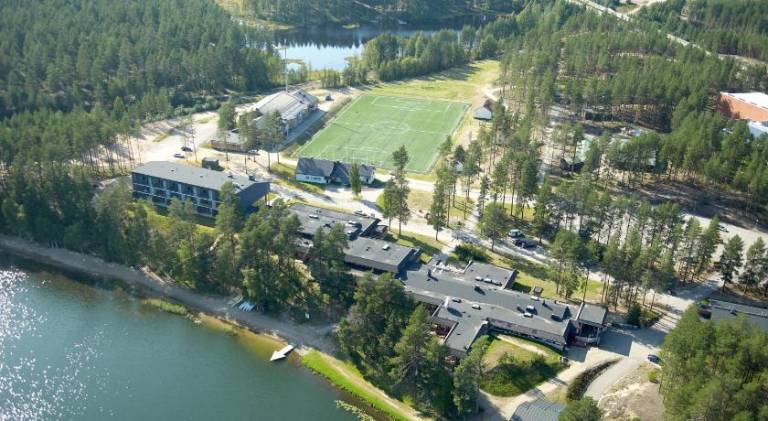 Vuokatti Sport Resort — photo 5