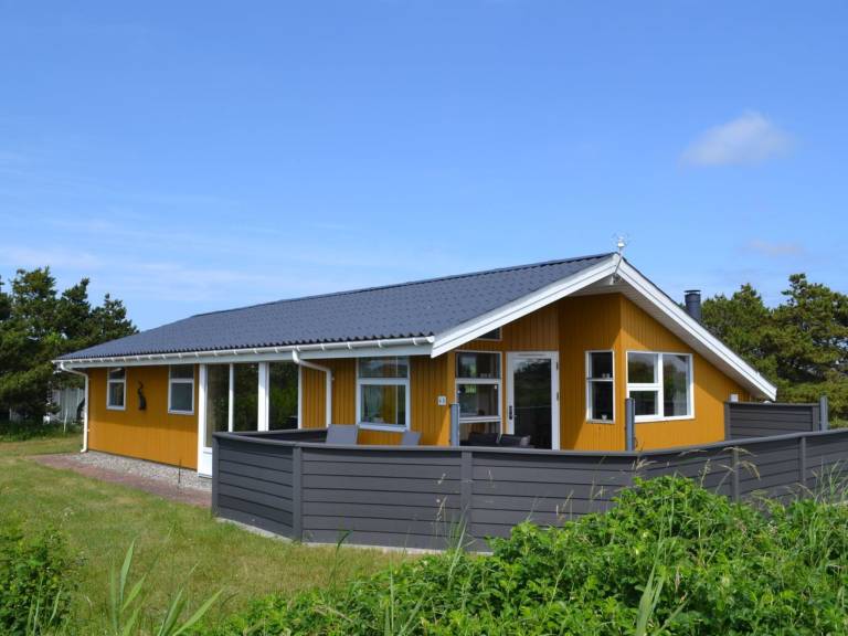 House Rømø