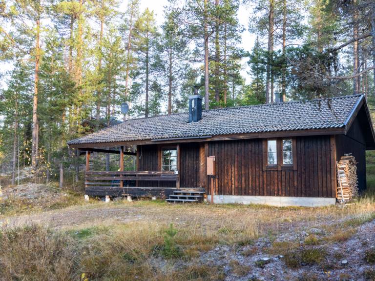 Ferienhaus in Härjedalen, Lofsdalen für max. 6 Personen Ferienhaus in Härjedalen, Lofsdalen für max. 6 Personen