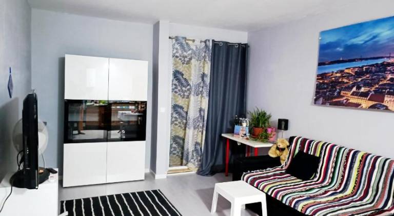 Holiday apartment | Pet-friendly in Setubal