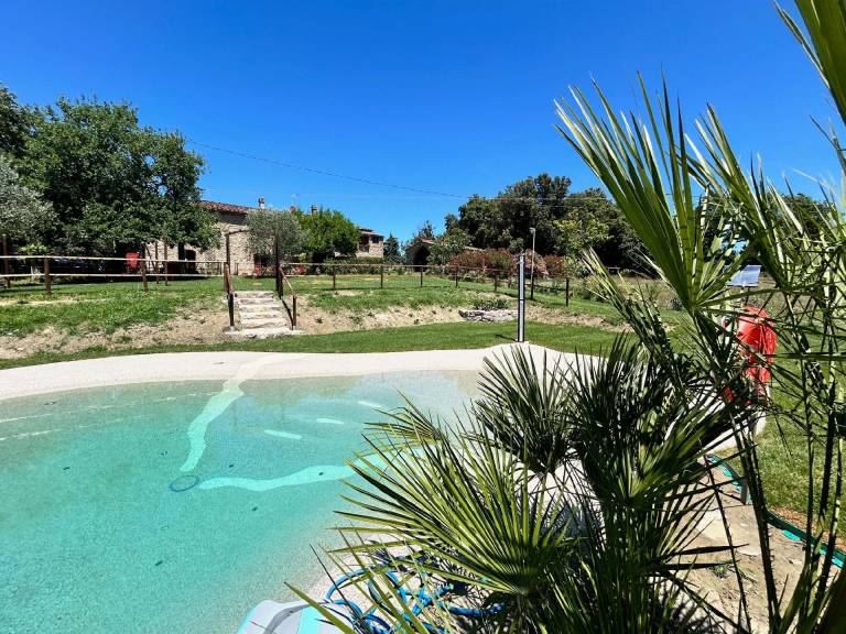 Ferienhaus in Casalmaggiore, Casale di Pari für max. 6 Personen Ferienhaus in Casalmaggiore, Casale di Pari für max. 6 Personen